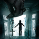 Promotional poster for Warner Bros.' The Conjuring 2.